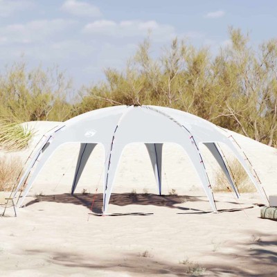 Forest tent, gray, waterproof