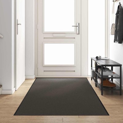 Door mat Other Anthracite...