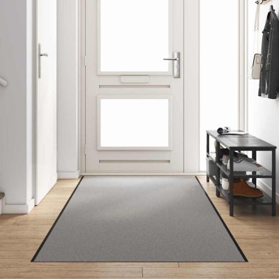 Door mat Other Gray and...