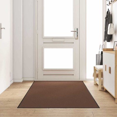 Door mat Other Brown and...