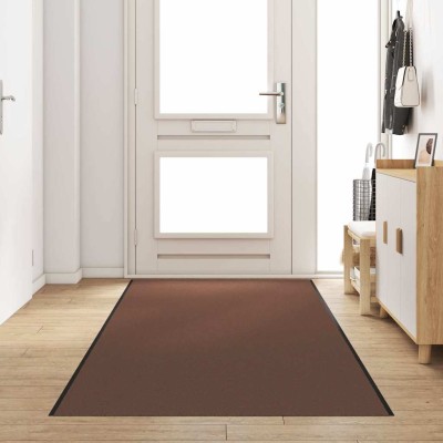 Door mat Other Brown and...