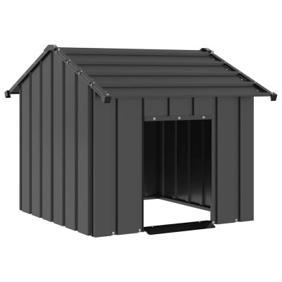 vida XL dog cottage with...