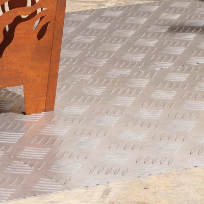 Staircase cover 4 pcs...