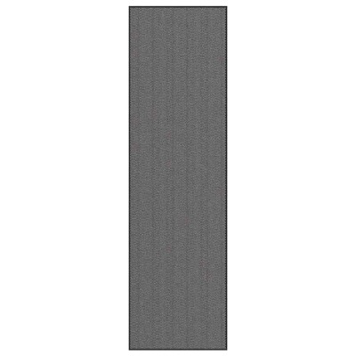 Door mat, anthracite color...