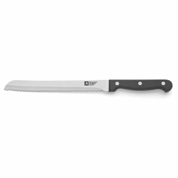 Leipäveitsi Richardson Sheffield Artisan Metalli 23 cm (Pack 6x)