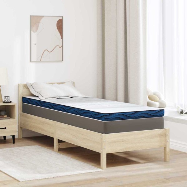 Refills White 80 x 200 cm Chestnut fabric