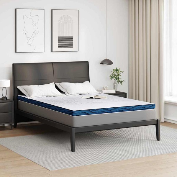 Refills White 160 x 200 cm Chestnut fabric