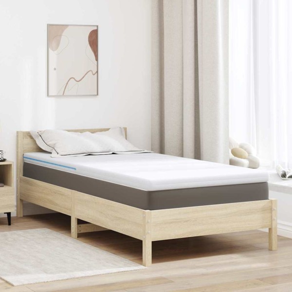 Refills White 120 x 200 cm Chestnut fabric