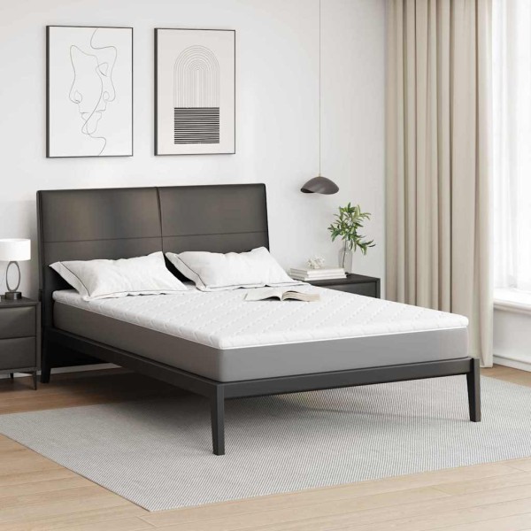 Coconut Cover White 140 x 190 cm Chestnut fabric