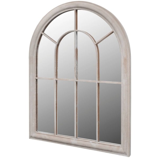 Mirror, 69x89cm, Arctic, suitable for outdoor and indoor