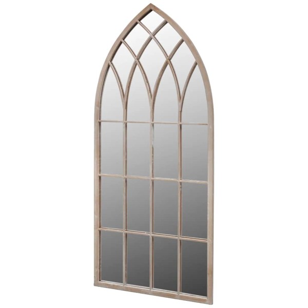Mirror, 50x115cm, Arctic, suitable for outdoor and indoor