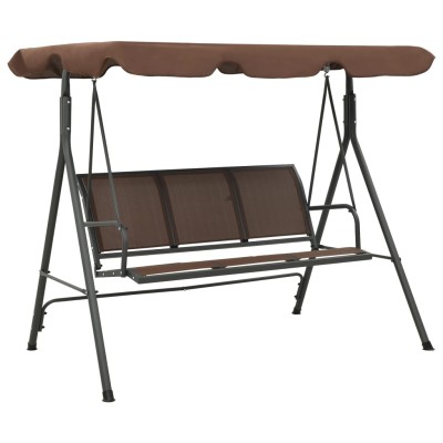 Garden swings - bench with...