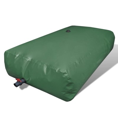 Folding rain container,...