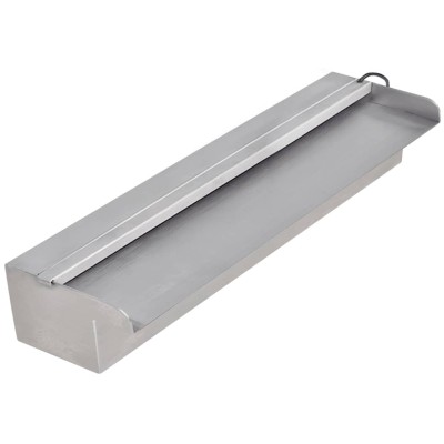Basin fountain with LED,...