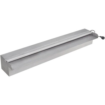 Baseino fontanas su LED,...