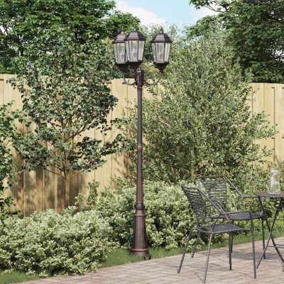 Garden Light Bronze 61 x 53...