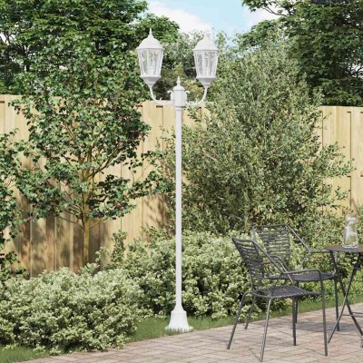 Garden light White 68 x 20...