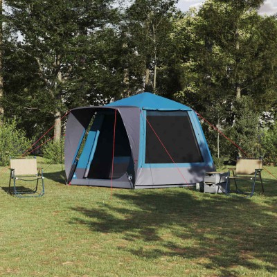 Camping tent Caban Blue 420...