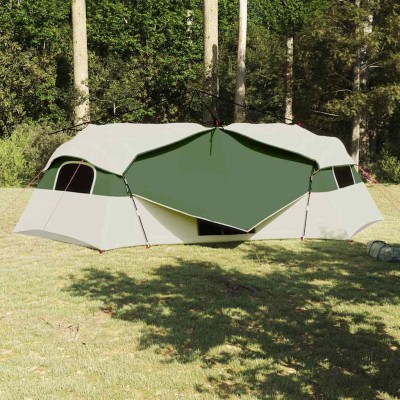 Inner tent with roof