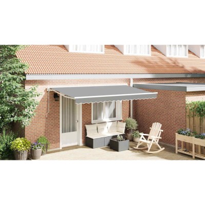 Marquis frame White 4 x 2 m...