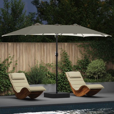 Garden Umbrella Sand...