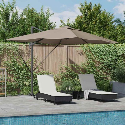 Sunshine with Taupe 352 x...