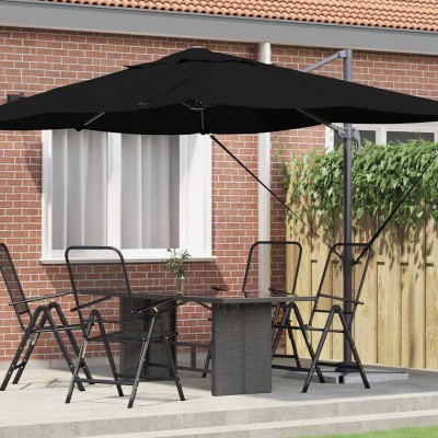 Sunshine Black 351 x 250 x...