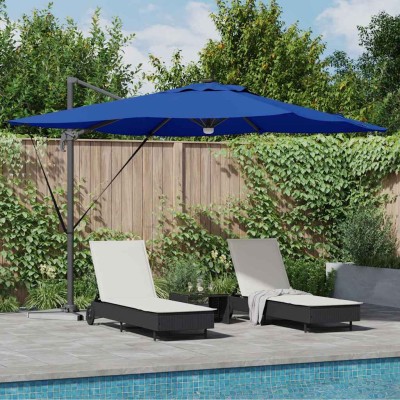 Roma Parasol Blue 286 x 284...