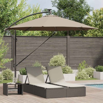 Sunshine Taupe 294 x 294 x...