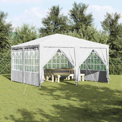 Holiday tent White 400 x...