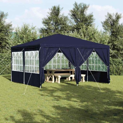 Holiday tent Blue 400 x 400...