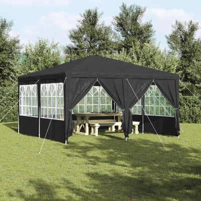 Temple tent Anthracite 400...