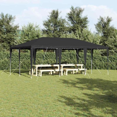 Temple tent Anthracite 600...