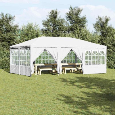 Holiday tent White 600 x...