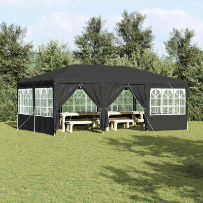 Temple tent Anthracite 600...