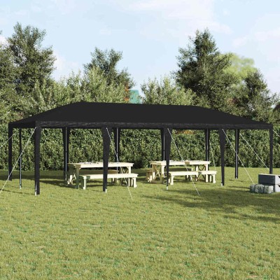 Temple tent Anthracite 800...