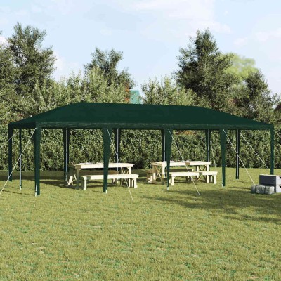 Holiday tent Green 800 x...