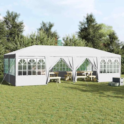 Holiday tent White 800 x...