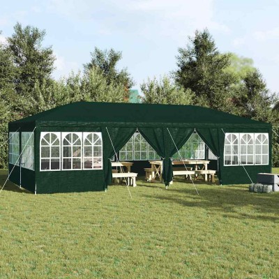 Holiday tent Green 800 x...