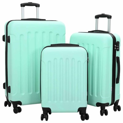 Lagamine 3 pcs Mti green 50...