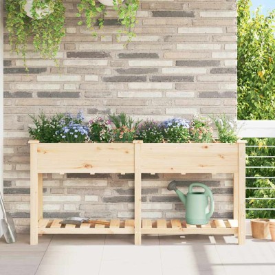 Garden pot Sand 161,5 x 45...