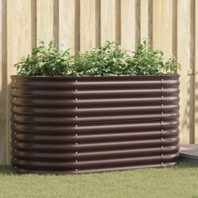 Pakelta lova Ruda 160 x 80...