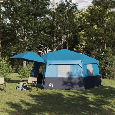 Fast release instant tent...