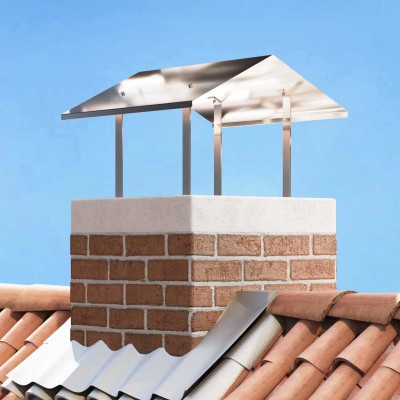 Stack Silver 60 x 60 x 38...