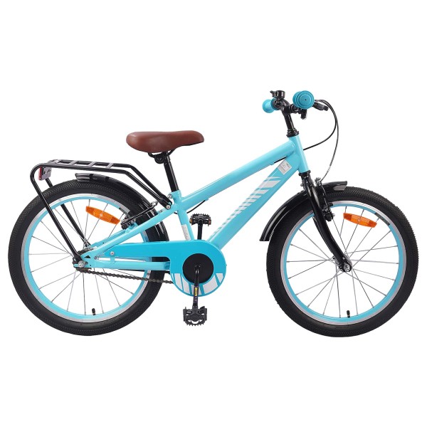 Children's Twilight 20 inches 6-11 years old Light blue