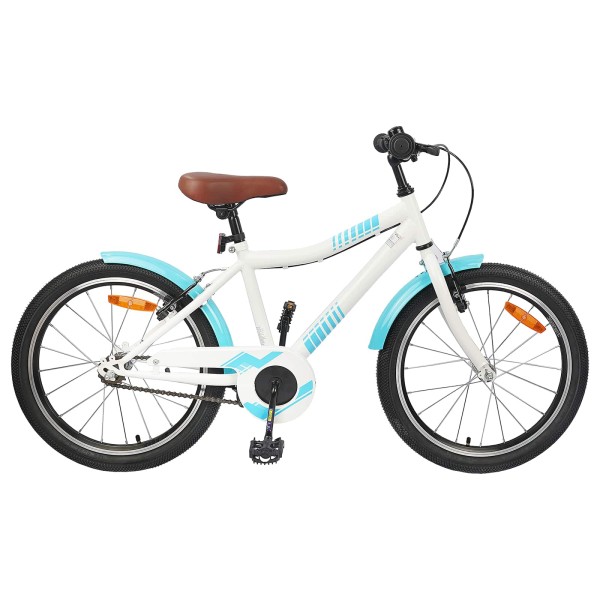 Children's Twilight 24 inches 8-12 years old Light blue