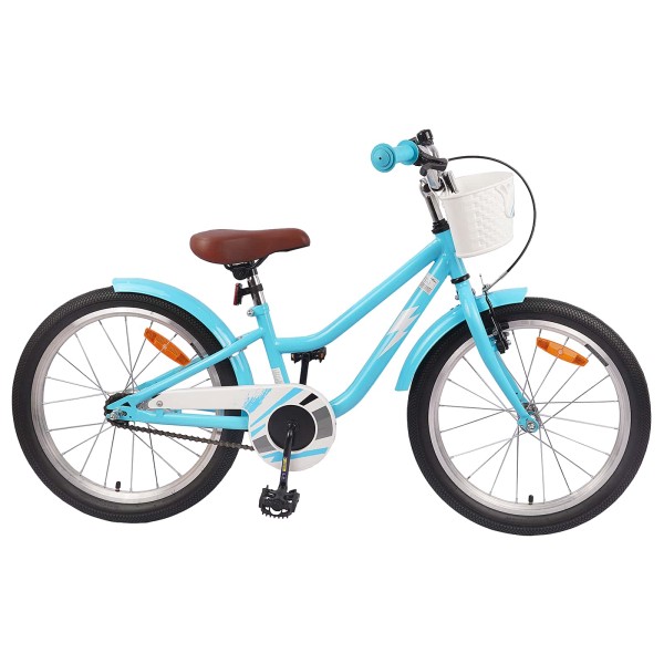 Children's Twilight 20 inches 6-11 years old Light blue