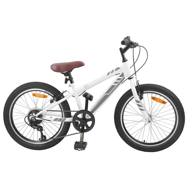 Mountain Twitter 24 Clay 6-Speed