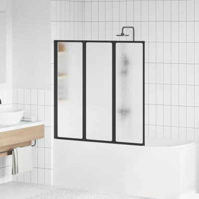 Shower Black 120 x 2 x 117...