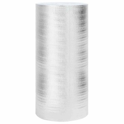 Radiator heat reflector...